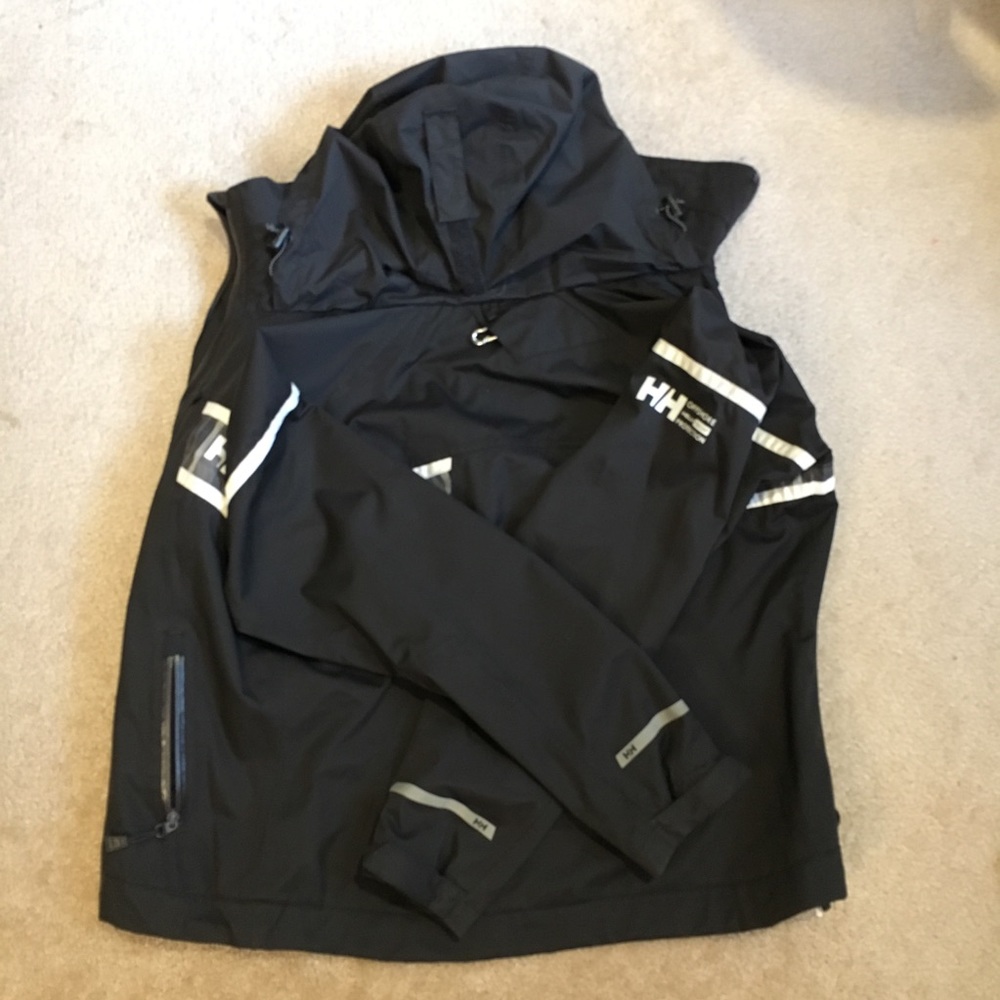 Helly Hansen  jacket WOMENS